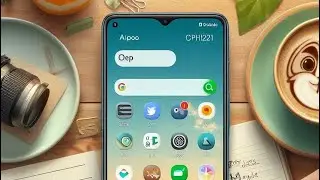 How to flash Oppo A15s CPH2179