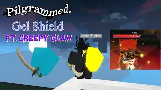 [OUTDATED] Gel Shield Build | Pilgrammed
