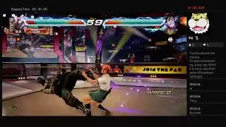 Coker1212's Live PS4 Broadcast