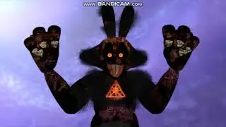 YTP Skellington's Revenge Black Hiver Death Sparta Remix