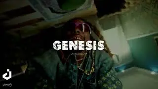 Amapiano x Afrobeat | Burna Boy x Rema x Asake Type Beat