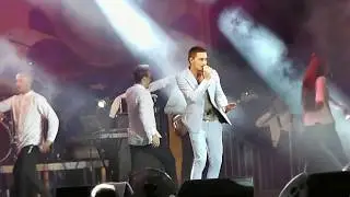 Дима Билан,  долгожданный концерт в  г.Краснодар 2018г