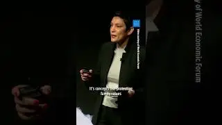 Concepts like protecting family values can be dangerous - Tirana Hassan at DAVOS