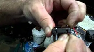 ATV winch fuse
