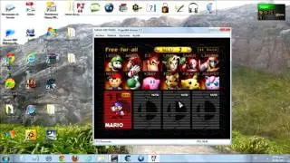 Super Smash Bros - Como desbloquear personajes
