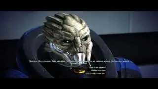 Прохождение/Let's play Mass Effect - часть 13: Заканчиваем дела на Цитадели