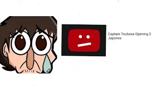 El día que me bloquearon el Op de captain Tsubasa