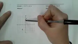 4.3A Finding the Midpoint