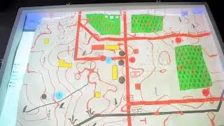 iSandBox - SWAT Training Simulation Software for Augmented Reality Sandbox