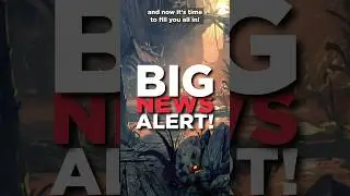 ANNOUNCING: Mystery Booster 2!!! Magic: The Gathering MTG #shorts