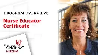 Nurse Educator Certificate