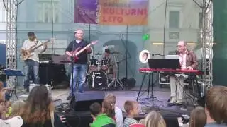 Jaroslav Uhlíř - Když se zamiluje kůň - Opava (18.8.2016)