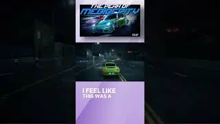 Need For Speed (2015) Was All Style, No Substance