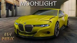 OSH - MOONLIGHT🎵 (EDM House Style)