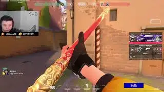 DERREK SOVA ASCENT PRO RADIANT VALORANT GAMEPLAY! FULL MATCH VOD