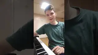 Сольф хром гаммы от до