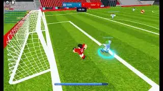 THE BEST DUO CELEBRATION IN SUPER LEAGUE SOCCER