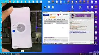 Samsung S9 Plus Bypass FRP By SamFw Tool Work 100% 2024 SM-G965N
