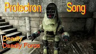 Fallout 4 Protectron Song