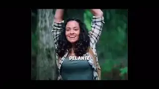 Girl Got Belly Stab 