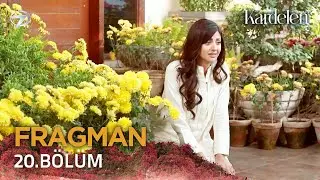 Kardelen - Pakistan Dizisi | 20. Bölüm Fragmanı 💓