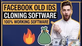 Facebook Old Ids Cloning Software l Facebook Pc Cloning Method l Pc Cloning Method l Old Ids Cloning
