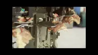 Машина обвалки бедра Foodmate OPTI Thigh