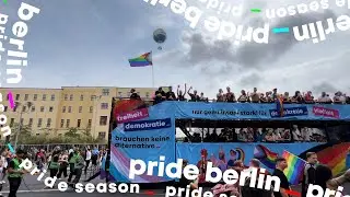 Pride Berlin 2024