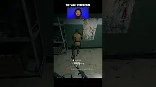 THE "AAA" EXPERIENCE #callofduty