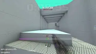 [XDF] ash-groovy-05: sjn|gibbz - 19.81s | Xonotic