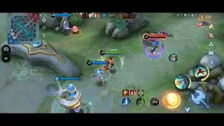 Очередной кошмар Mobile legend