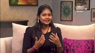 IMechE Leadership Conference 2019 ASTRO Vizhutukal Interview!