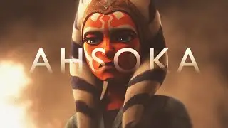 Star Wars: The Story of Ahsoka Tano