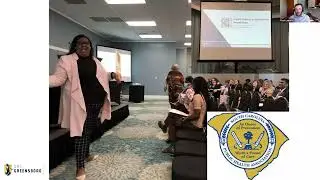Webinar: South Carolina Public Libraries & Health: Needs and Opportunities