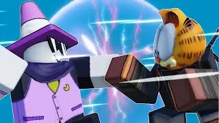 another fight animation (Moon Animator)
