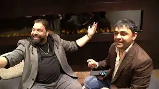 Florin Salam & Sandel Piticu' - Sa ai baiat  |Official video|