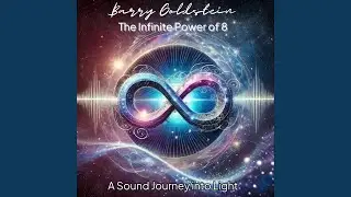 The Infinite Power of 8 - A Sound Journey into Light