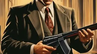 ПОДСТАВА ВЕКА | MAFIA 2
