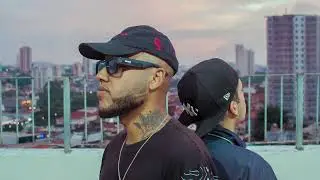 Thiago Ticana, Matheus Coringa, Babidi & DJ Cia - Leve Como Tem Que Ser [Videoclipe Oficial]