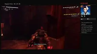 DEMON SLAYER SLAUGHTER