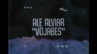 Ale Alviar - Vojabes