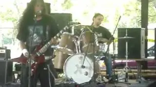 Dreadnaught (Live)