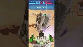 The Ultimate Demeter 💥 War Robots 