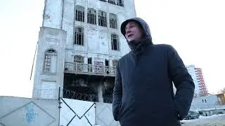 Илья Качинский   Душа из меня винтом