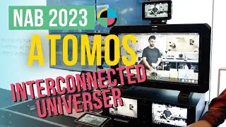 Atomos Brings Your NLE Into The Cloud | 