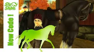New Star Stable Code October 2015 - [SSO]