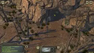 Атомная Вася: п(р)охождения бесстрашной. ATOM RPG #9