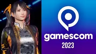 Tekken 8 Gamescom Revealed Teased + Tekken Bloodline Season 2 Possibilities