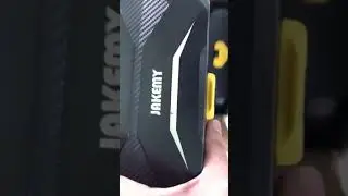 Unboxing a Brand New 2 in 1 Drill + Screwdriver. 