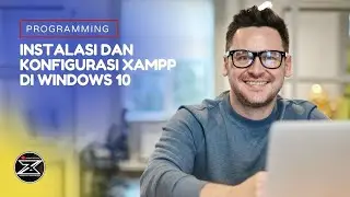 Installation and Configuration Xampp Mysql 5.6 on Windows 10